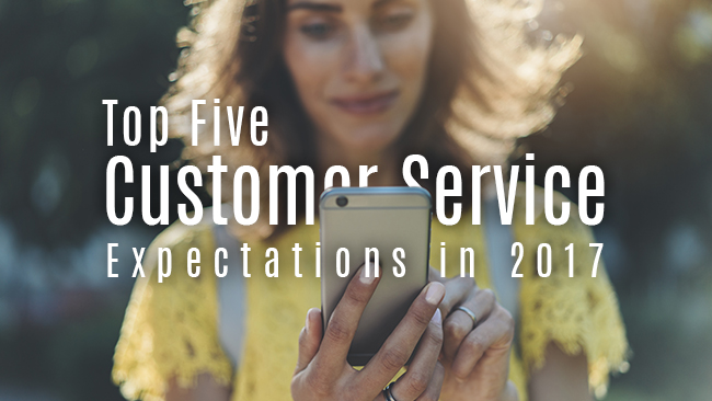 customer-expectations